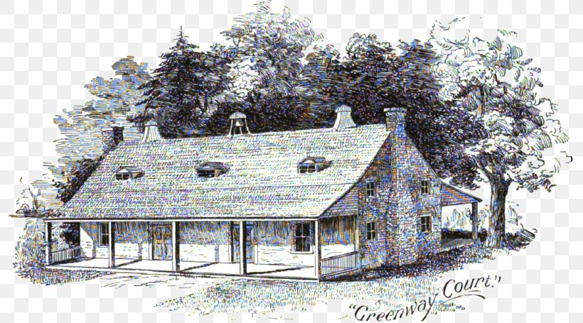 Fairfax Greenway Court Jamestown Northern Neck House, PNG, 796x455px, Fairfax, Barn, Building, Cottage, Estate Download Free
