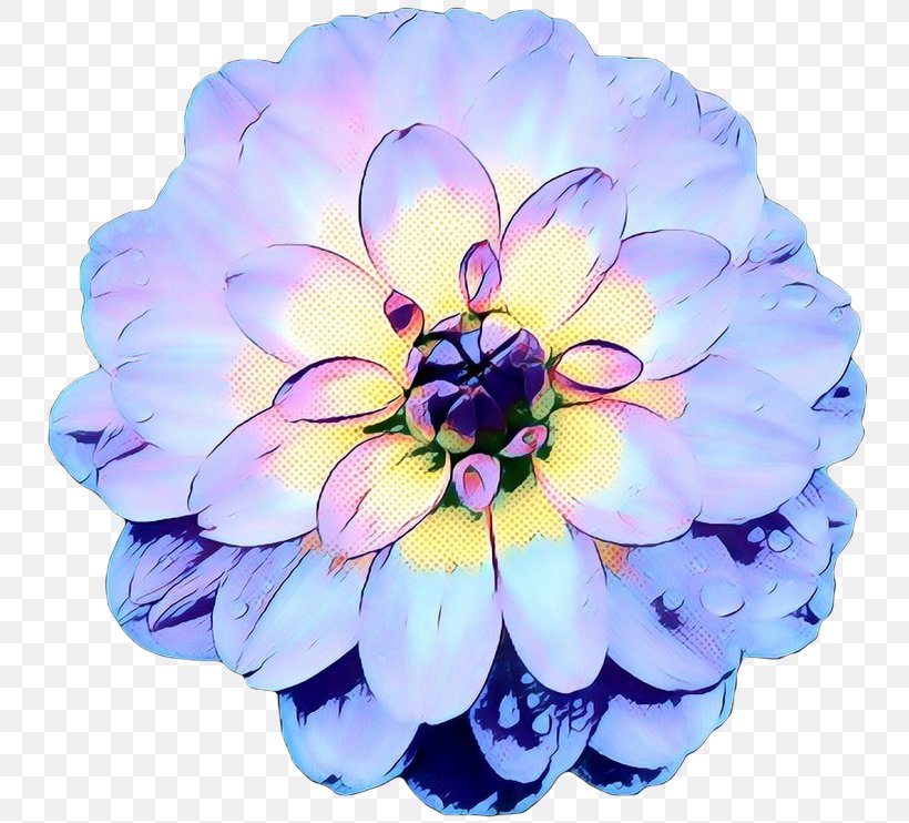Flowers Background, PNG, 750x742px, Dahlia, Cut Flowers, Flower, Lavender, Petal Download Free