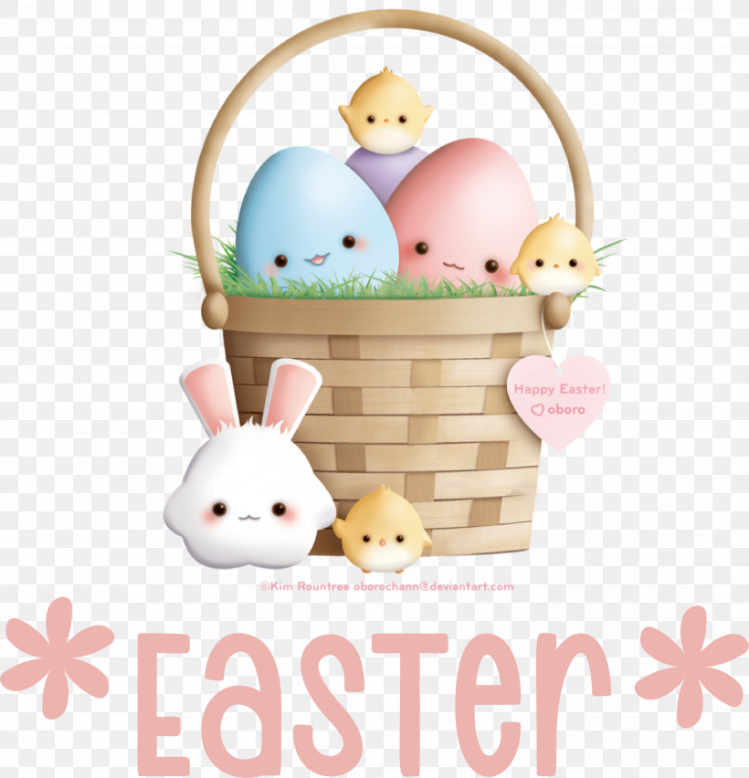 Happy Easter Easter Day, PNG, 2887x3000px, Happy Easter, Cartoon, Drawing, Easter Day, Easter Egg Download Free