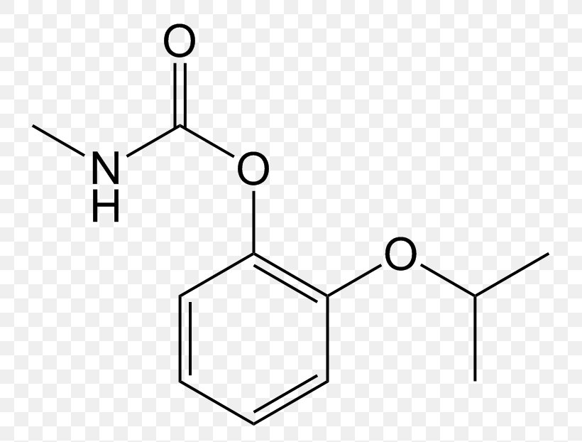 Insecticide Propoxur Structural Formula Structural Isomer, PNG, 805x622px, Watercolor, Cartoon, Flower, Frame, Heart Download Free