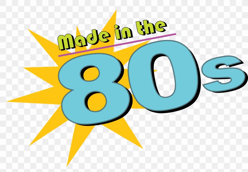 logo 1980s graphic design png 3574x2485px logo area artwork brand digital media download free logo 1980s graphic design png