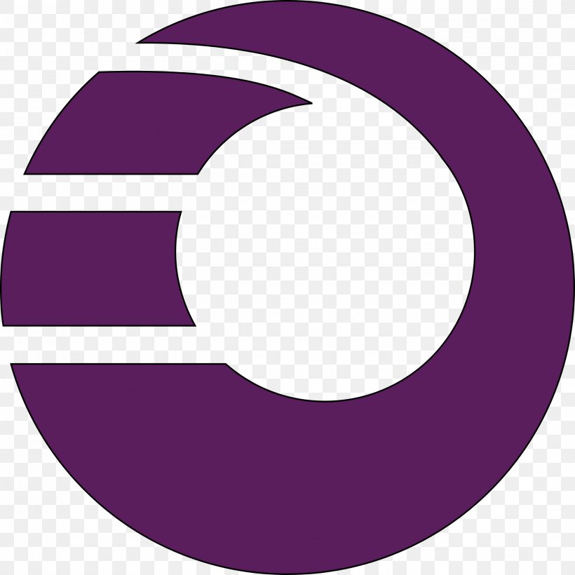 Logo Brand Circle Font, PNG, 2166x2166px, Logo, Area, Brand, Magenta, Purple Download Free