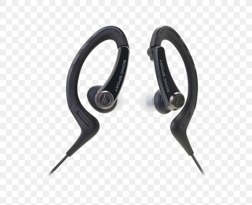 Microphone Headphones Audio-Technica SonicSport ATH-SPORT1 AUDIO-TECHNICA CORPORATION, PNG, 666x666px, Microphone, Audio, Audio Equipment, Audiotechnica Athm50, Audiotechnica Corporation Download Free