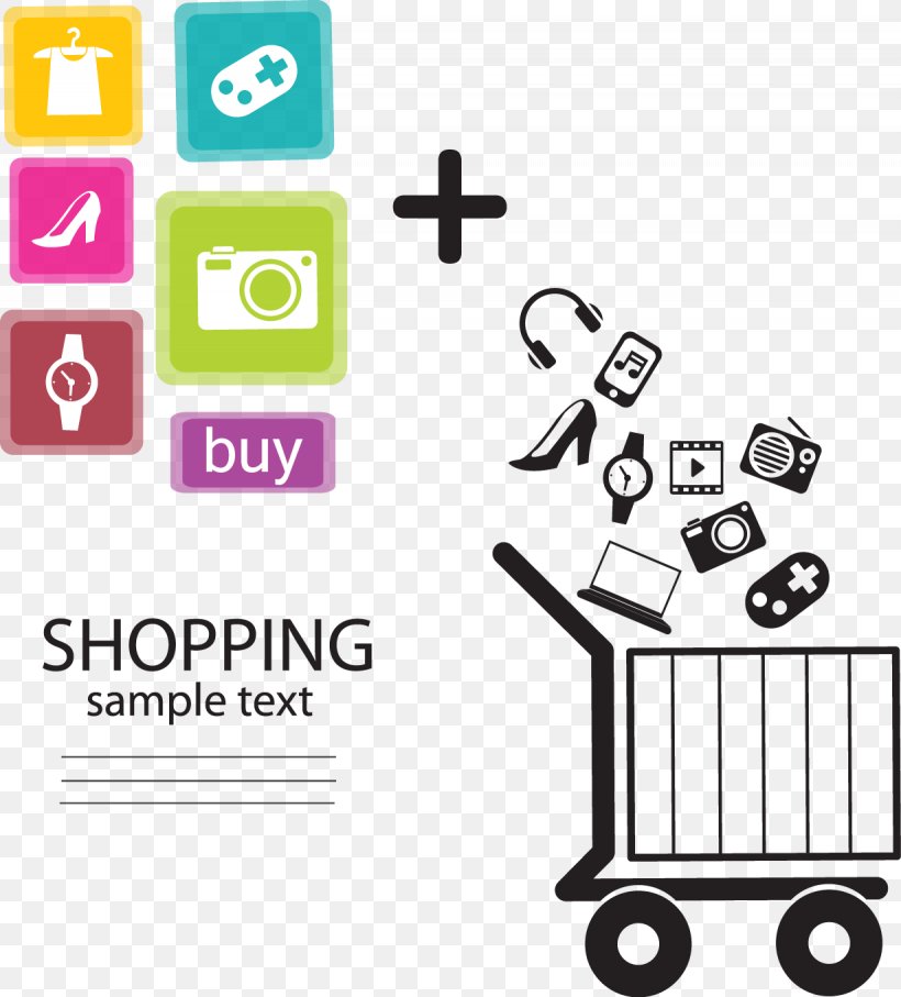 Online Shopping Shopping Cart Infographic, PNG, 1230x1361px, Online Shopping, Area, Brand, Chart, Communication Download Free