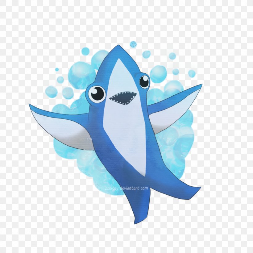 Shark Drawing Animated Cartoon, PNG, 1024x1024px, Watercolor, Cartoon, Flower, Frame, Heart Download Free