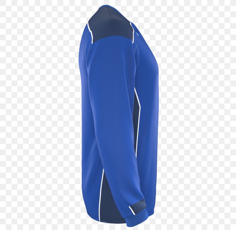 Shoulder Sleeve, PNG, 800x800px, Shoulder, Active Shirt, Azure, Blue, Cobalt Blue Download Free