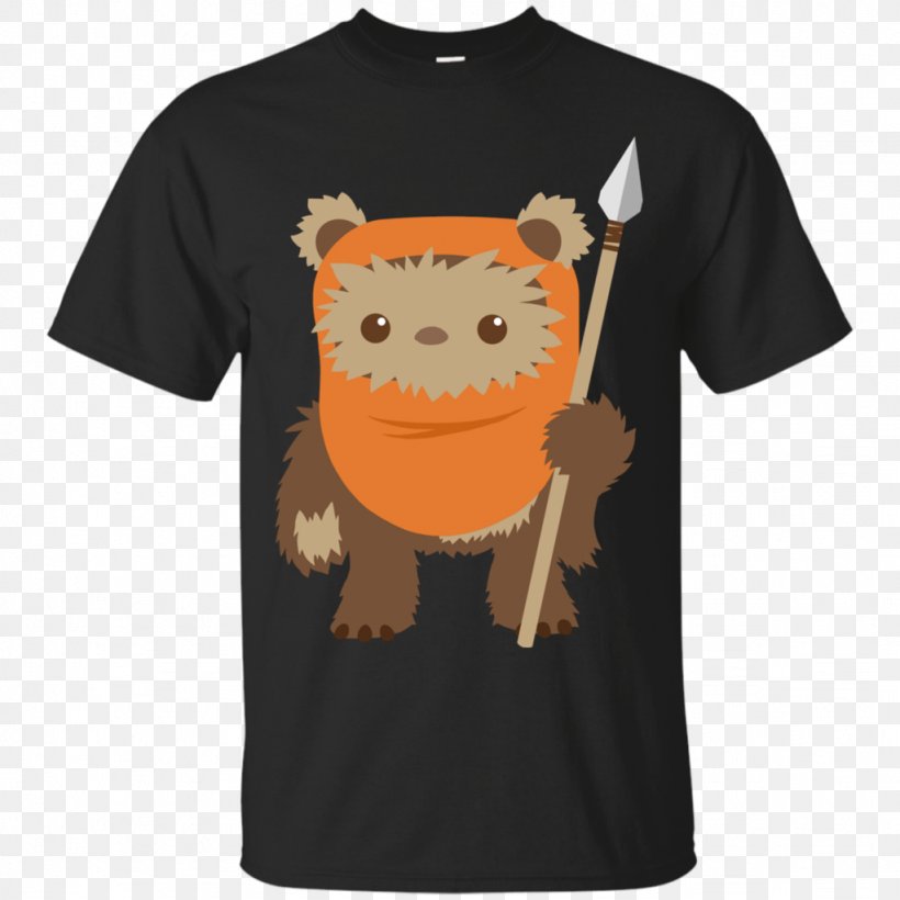 T-shirt Hoodie Rick Sanchez Sleeve, PNG, 1024x1024px, Tshirt, Active Shirt, Adidas, Black, Brand Download Free
