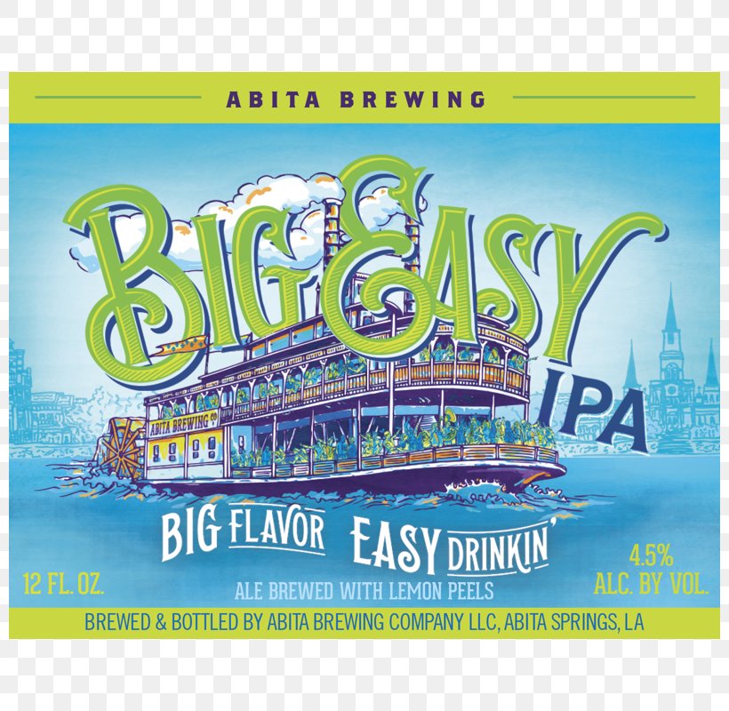 Abita Brewing Company Beer India Pale Ale Russian Imperial Stout, PNG, 800x800px, Abita Brewing Company, Advertising, Banner, Beer, Beer Brewing Grains Malts Download Free