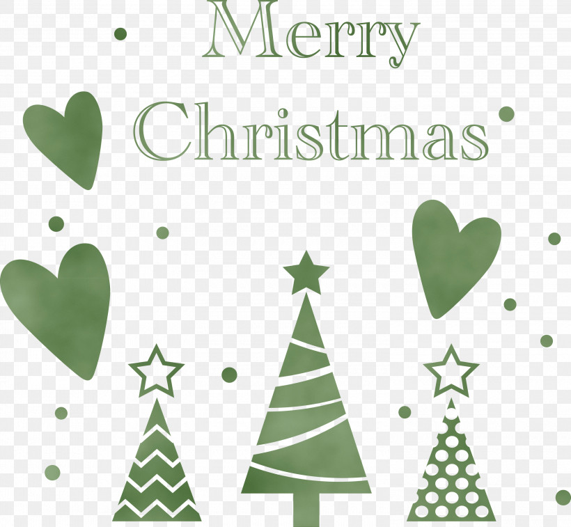 Christmas Tree, PNG, 3000x2771px, Merry Christmas, Branching, Christmas Day, Christmas Ornament, Christmas Ornament M Download Free