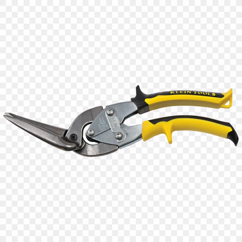 Diagonal Pliers Lineman's Pliers Utility Knives Snips Klein Tools, PNG, 1000x1000px, Diagonal Pliers, Blade, Cutting, Cutting Tool, Hardware Download Free
