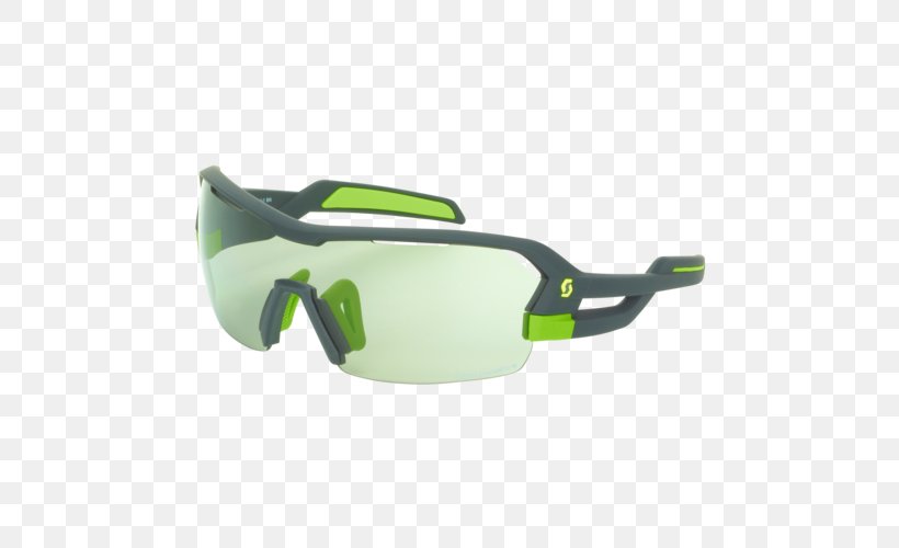 Goggles Sunglasses Lens Scott Sports, PNG, 500x500px, Goggles, Bicycle, Clothing, Clothing Accessories, Cycling Download Free