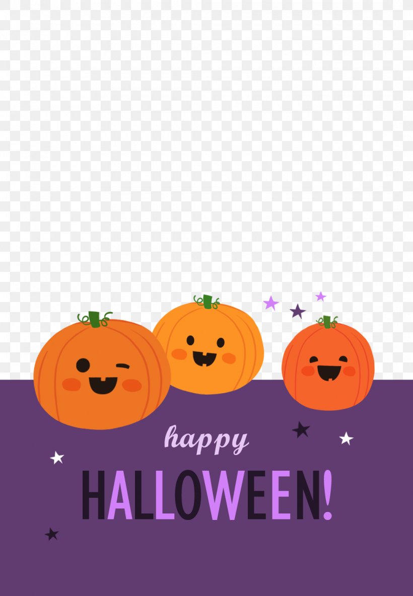 Happy Halloween Cards Pumpkin Text, PNG, 1080x1560px, Halloween Card, Calabaza, Ecard, Facial Expression, Fruit Download Free