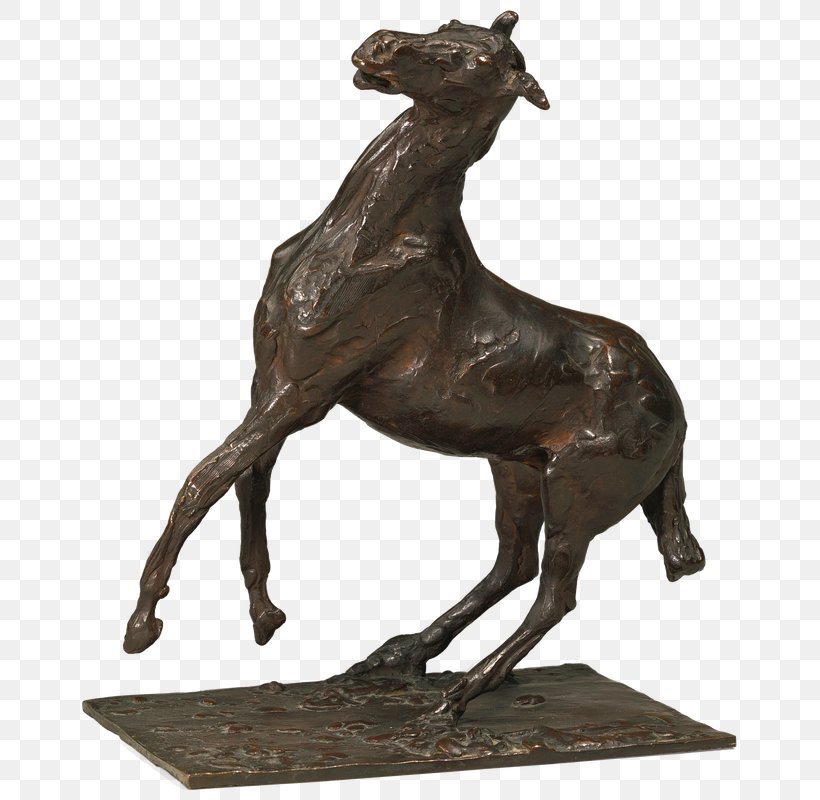Horse Bronze Sculpture Artist Impressionism, PNG, 687x800px, Horse, Art, Artist, Auction, Bronze Download Free