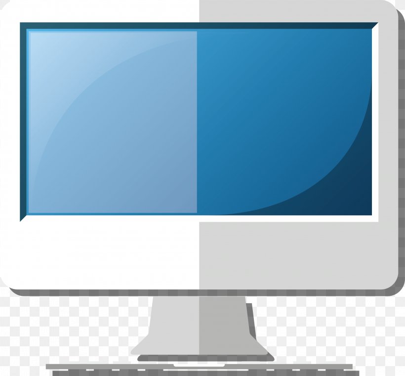 LCD Television Computer Monitors, PNG, 3001x2784px, Lcd Television, Blue Screen Of Death, Brand, Computer, Computer Icon Download Free