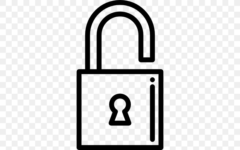 Padlock Web Hosting Service, PNG, 512x512px, Padlock, Area, Autocad Dxf, Hardware Accessory, Lock Download Free