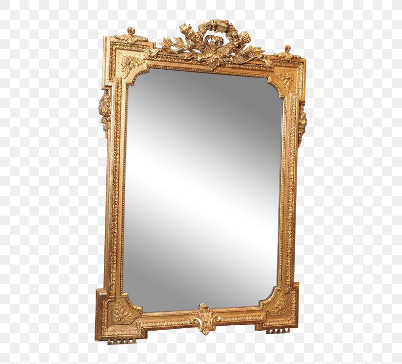 Product Design Rectangle, PNG, 486x743px, Rectangle, Mirror, Picture Frame Download Free