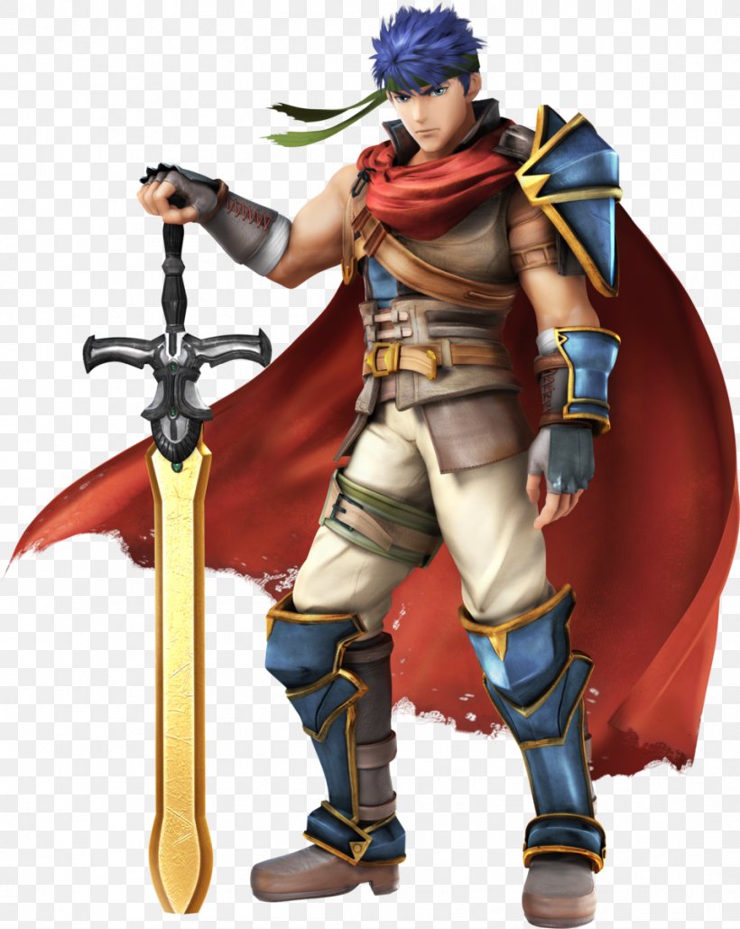 Super Smash Bros. For Nintendo 3DS And Wii U Super Smash Bros. Brawl Super Smash Bros. Melee Fire Emblem: Path Of Radiance, PNG, 956x1200px, Super Smash Bros Brawl, Action Figure, Amiibo, Cold Weapon, Costume Download Free