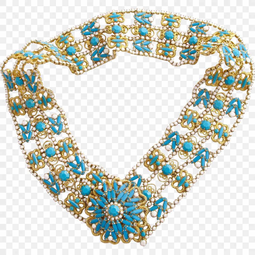 Turquoise Jewellery Clothing Accessories Vintage Clothing Brooch, PNG, 1904x1904px, Turquoise, Aqua, Bead, Belt, Blue Download Free