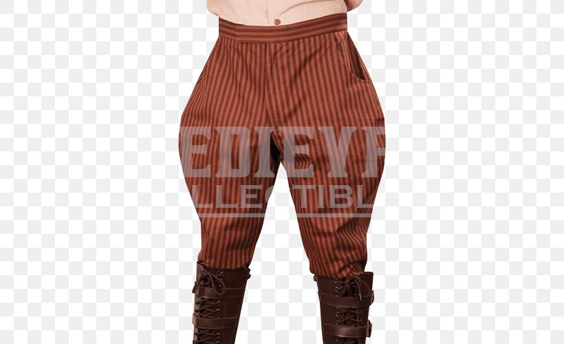 Victorian Era Pants Waist Breeches Jodhpurs, PNG, 500x500px, Victorian Era, Abdomen, Breeches, Calf, Cargo Pants Download Free