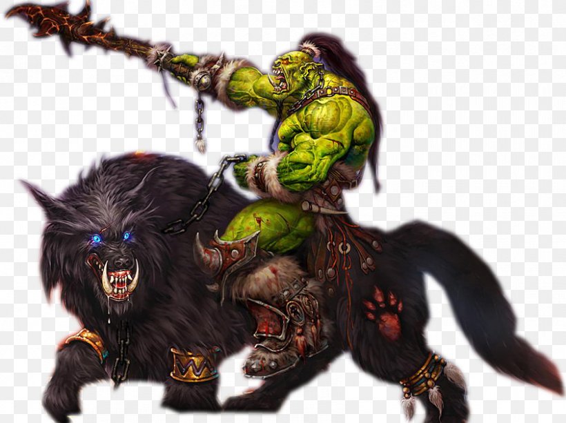 Warcraft: Orcs & Humans World Of Warcraft: Wrath Of The Lich King Warcraft III: The Frozen Throne Blizzard Entertainment, PNG, 842x630px, Warcraft Orcs Humans, Art, Blizzard Entertainment, Fantasy, Fictional Character Download Free