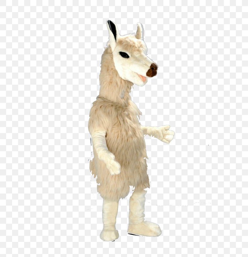 Alpaca Llama Mascot Guanaco Costume, PNG, 600x850px, Alpaca, Alpaca Fiber, Carnival, Costume, Dress Download Free