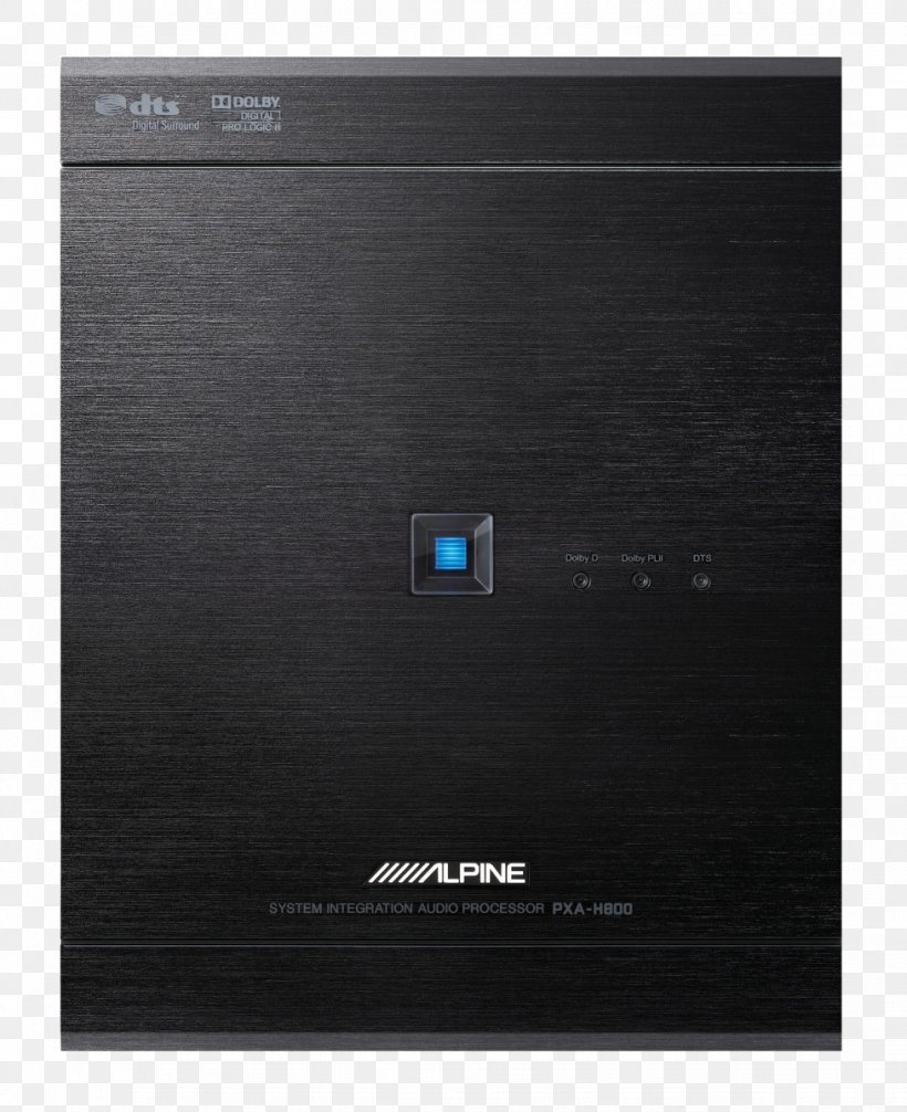 Audison Alpine Electronics Alpine PXA-H800 Decibel Focal 165 Krxs K2 6.5