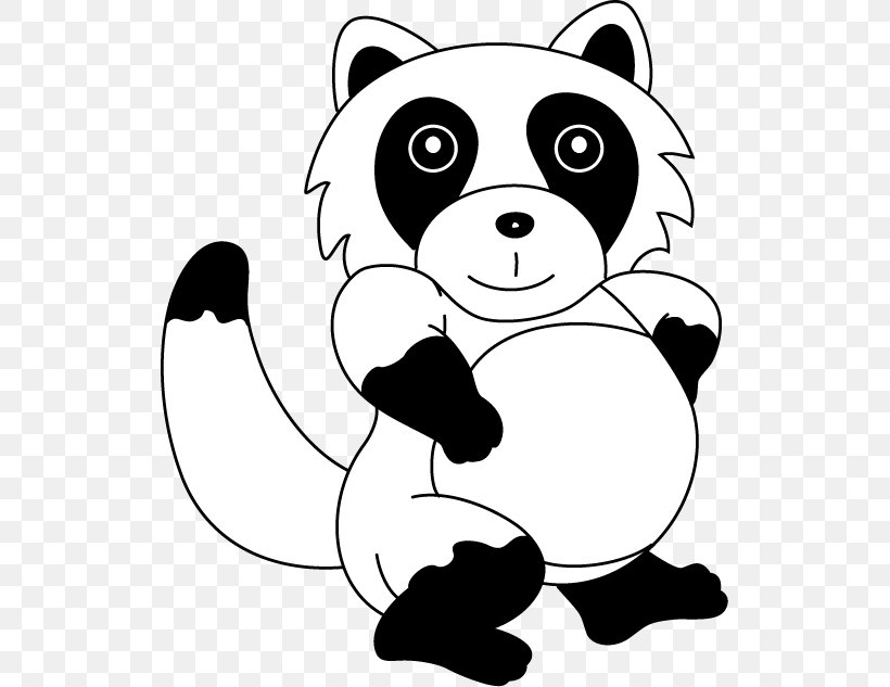 Clip Art Whiskers Illustration Raccoon Dog, PNG, 523x633px, Whiskers, Artwork, Bear, Black, Black And White Download Free