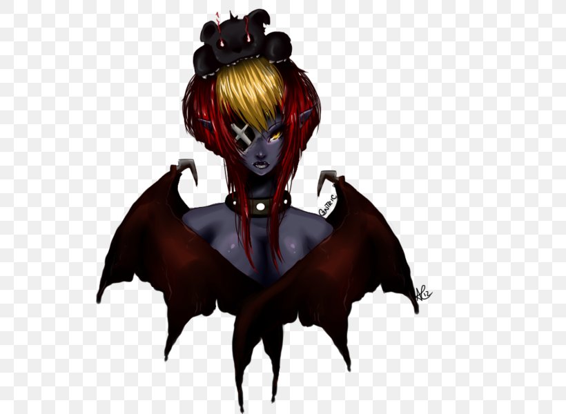 Demon Cartoon Legendary Creature Organism, PNG, 600x600px, Demon, Art, Cartoon, Fictional Character, Legendary Creature Download Free