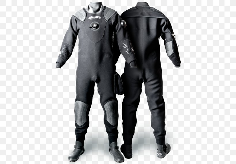 Dry Suit Wetsuit Scuba Diving Neoprene Underwater Diving, PNG, 448x570px, Dry Suit, Aqua Lungla Spirotechnique, Aqualung, Armour, Diving Equipment Download Free