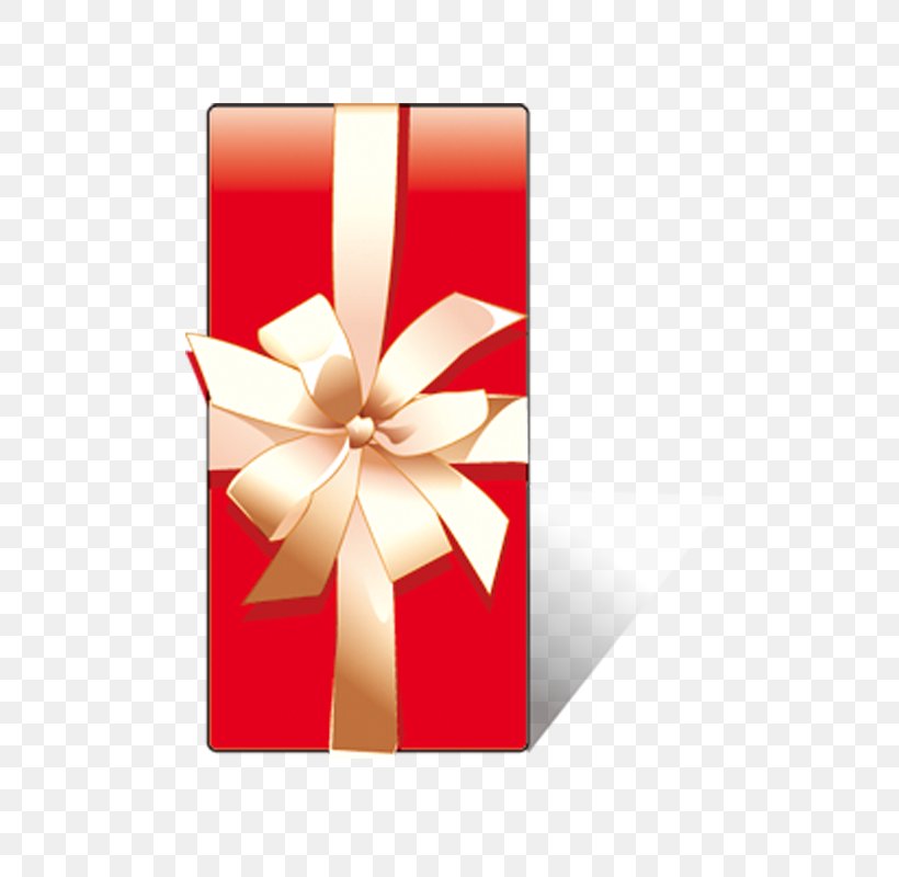 Gift Box Euclidean Vector Ribbon, PNG, 800x800px, Gift, Box, Christmas Gift, Decorative Box, Petal Download Free