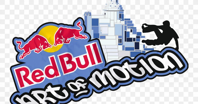 Red Bull Art Of Motion Extreme Sailing Series Freerunning Parkour, PNG, 1200x630px, Red Bull, Advertising, Area, Banner, Brand Download Free