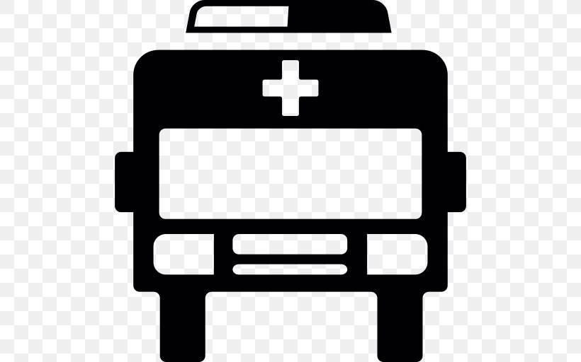 Ambulance Vector, PNG, 512x512px, Ambulance, Car, Emergency, Flat Design, Paramedic Download Free