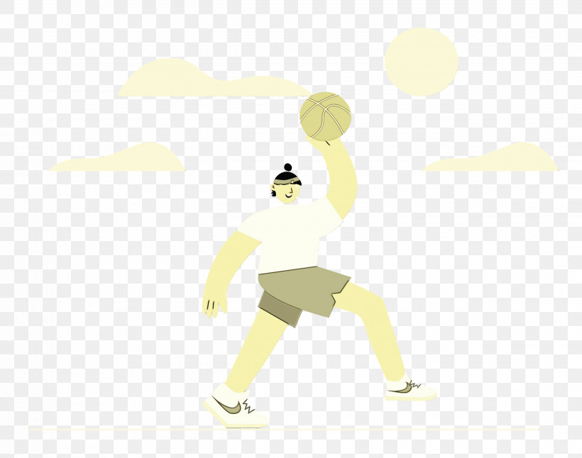 Shoe Logo Yellow H&m Cartoon, PNG, 2500x1970px, Basketball, Baseball, Behavior, Cartoon, Hm Download Free