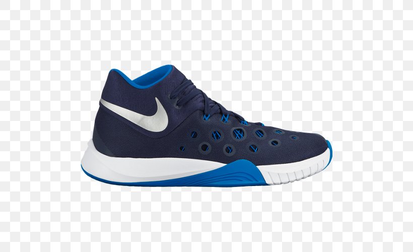 Sneakers Nike Air Max Basketball Shoe, PNG, 500x500px, Sneakers, Athletic Shoe, Basketball Shoe, Black, Blue Download Free