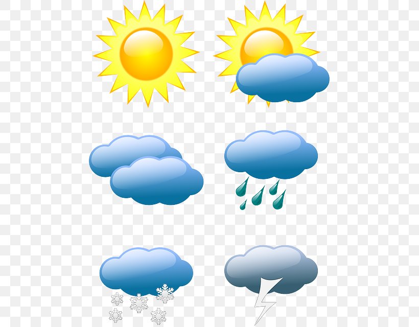 Weather Symbol Clip Art, PNG, 471x640px, Weather, Cloud, Free Content, Rain, Sky Download Free