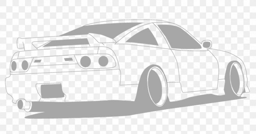 Car Door Bumper Automotive Lighting Vehicle, PNG, 1200x630px, Car, Automotive Design, Automotive Exterior, Automotive Lighting, Black And White Download Free