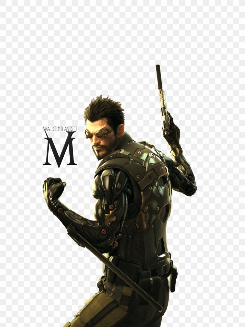 Deus Ex: Human Revolution Deus Ex: Mankind Divided Clip Art, PNG, 1024x1365px, Deus Ex, Army, Bbcode, Deus Ex Human Revolution, Deus Ex Mankind Divided Download Free