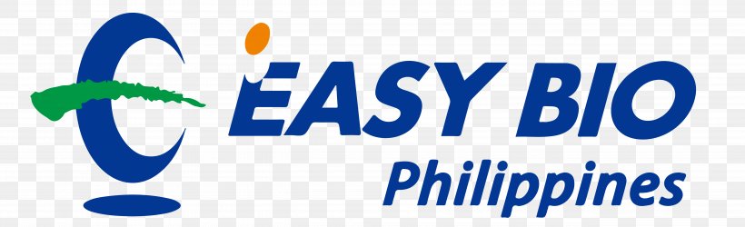 Easy Bio Philippines, Inc. EASY BIO, Inc. Business Brand, PNG, 5090x1558px, Business, Area, Blue, Brand, Food Download Free