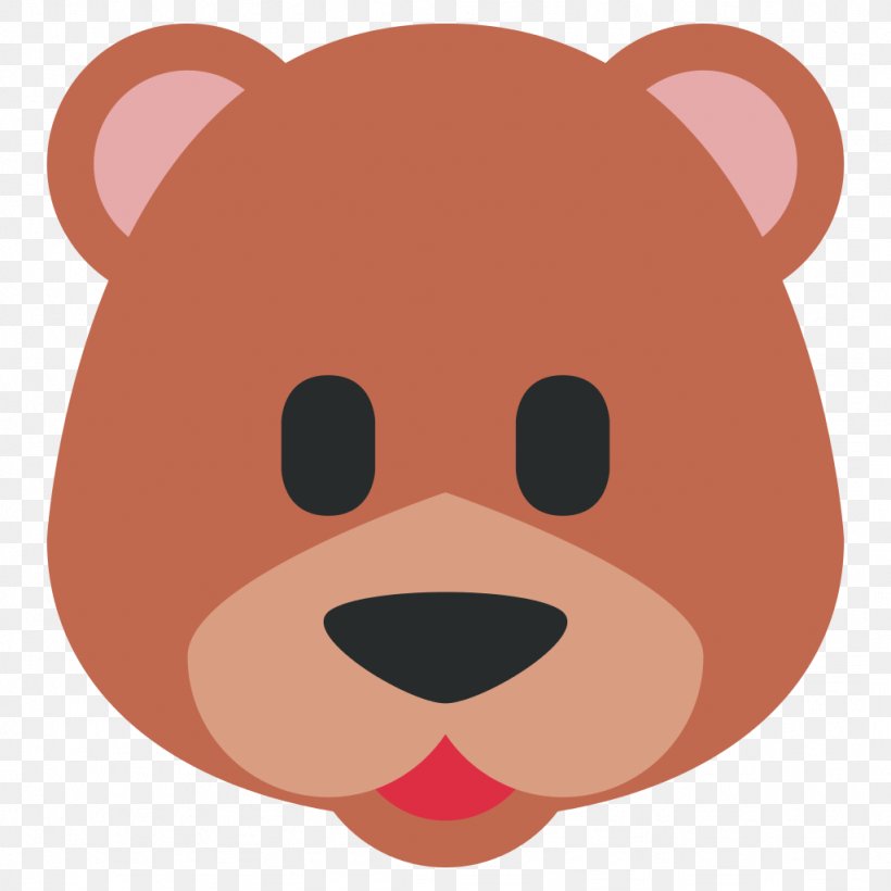 Emojipedia Chicago Bears Sticker, PNG, 1024x1024px, Watercolor, Cartoon, Flower, Frame, Heart Download Free