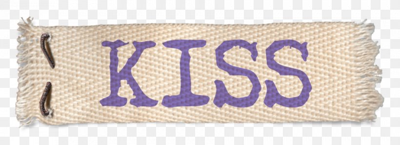Kiss Xxxx Text Word Emoticon Font, PNG, 943x342px, Text, Beige, Emoticon, Kiss, Lavender Download Free