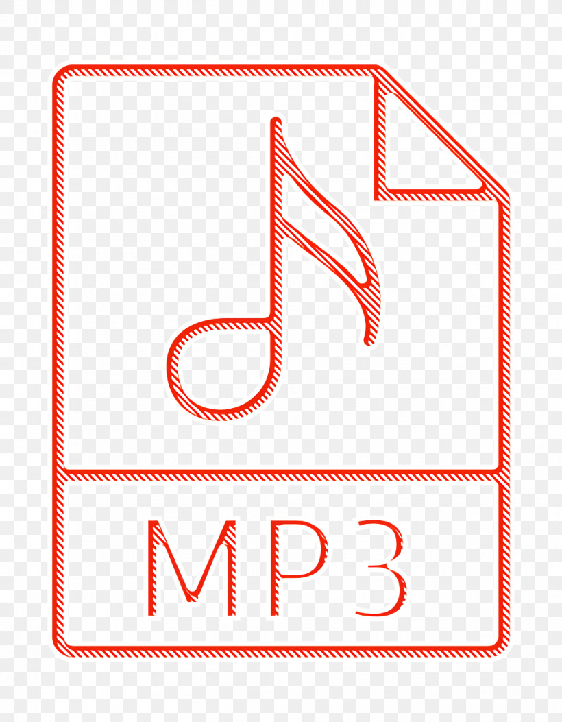 Mp3 Icon File Type Icon, PNG, 956x1228px, Mp3 Icon, Diagram, File Type Icon, Geometry, Line Download Free