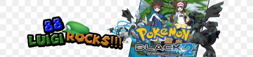 Pokemon Black & White Brand Font, PNG, 1536x350px, Pokemon Black White, Brand, Grass, Pokemon Download Free