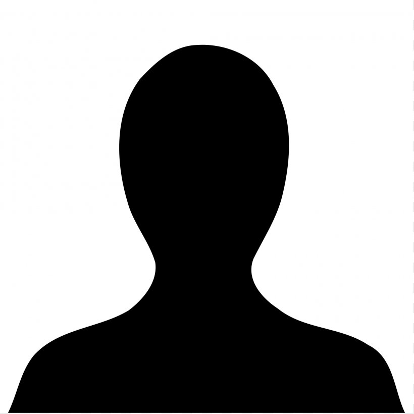 Silhouette Icon, PNG, 2000x2000px, Silhouette, Black And White, Can Stock Photo, Head Shot, Ico Download Free