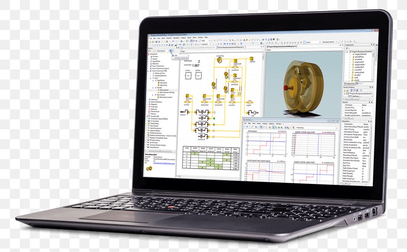 SimulationX Modelica System Simulation Software, PNG, 800x507px, Simulationx, Communication, Computer Hardware, Computer Software, Display Device Download Free
