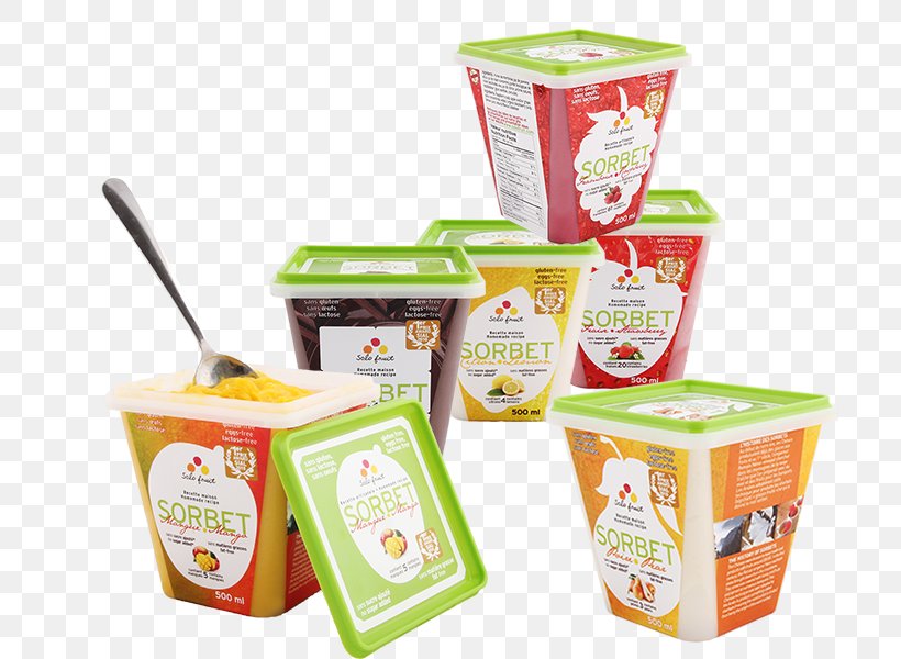 Sorbet Organic Food Milk Ice Cream Dairy Products, PNG, 720x600px, Sorbet, Added Sugar, Convenience Food, Cup, Dairy Product Download Free