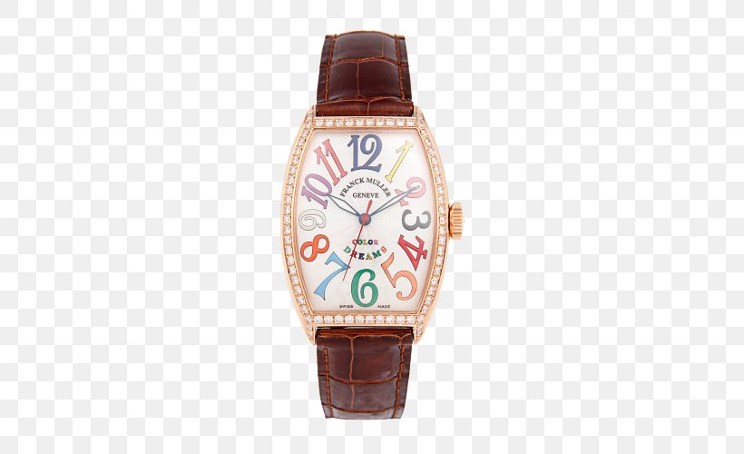 Automatic Watch Luxury Diamond Quartz Clock, PNG, 500x500px, Watch, Audemars Piguet, Automatic Watch, Bracelet, Breguet Download Free