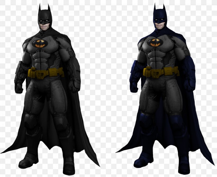 Batman: Arkham Origins Batman: Arkham Knight Batman: Arkham City Batman: The Long Halloween, PNG, 3172x2592px, Batman Arkham Origins, Action Figure, Art, Batman, Batman Arkham Download Free