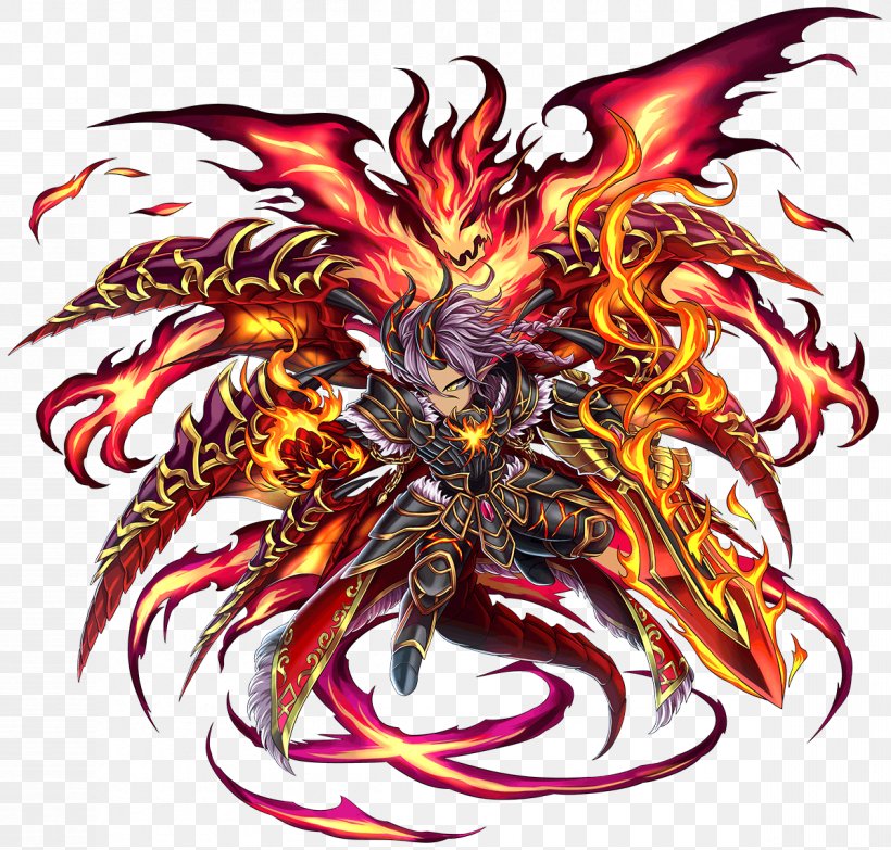 Brave Frontier 1-99 Android Game Wikia, PNG, 1198x1144px, Brave Frontier, Android, Description, Dragon, Fictional Character Download Free