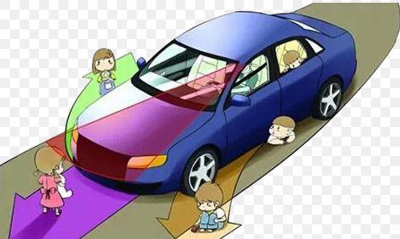 Car Vehicle Blind Spot Rear-view Mirror, PNG, 852x510px, Car, Antilock Braking System, Automotive Design, Automotive Exterior, Blind Spot Download Free