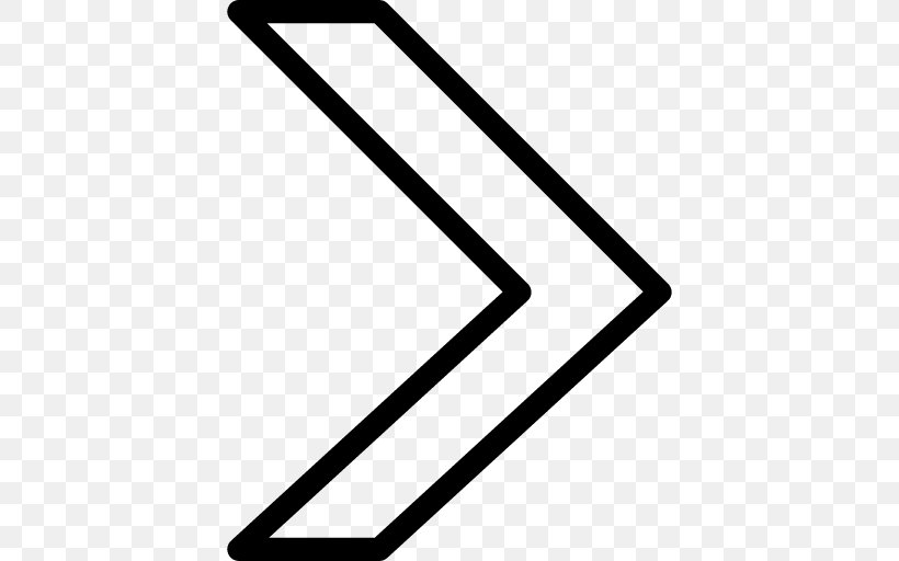 Arrow Symbol Icon Design, PNG, 512x512px, Symbol, Area, Black, Black And White, Grid Download Free